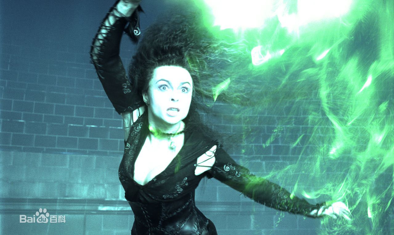 海伦娜·伯翰·卡特(Helena Bonham Carter)高清剧照