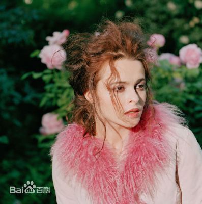 海伦娜·伯翰·卡特(Helena Bonham Carter)高清剧照