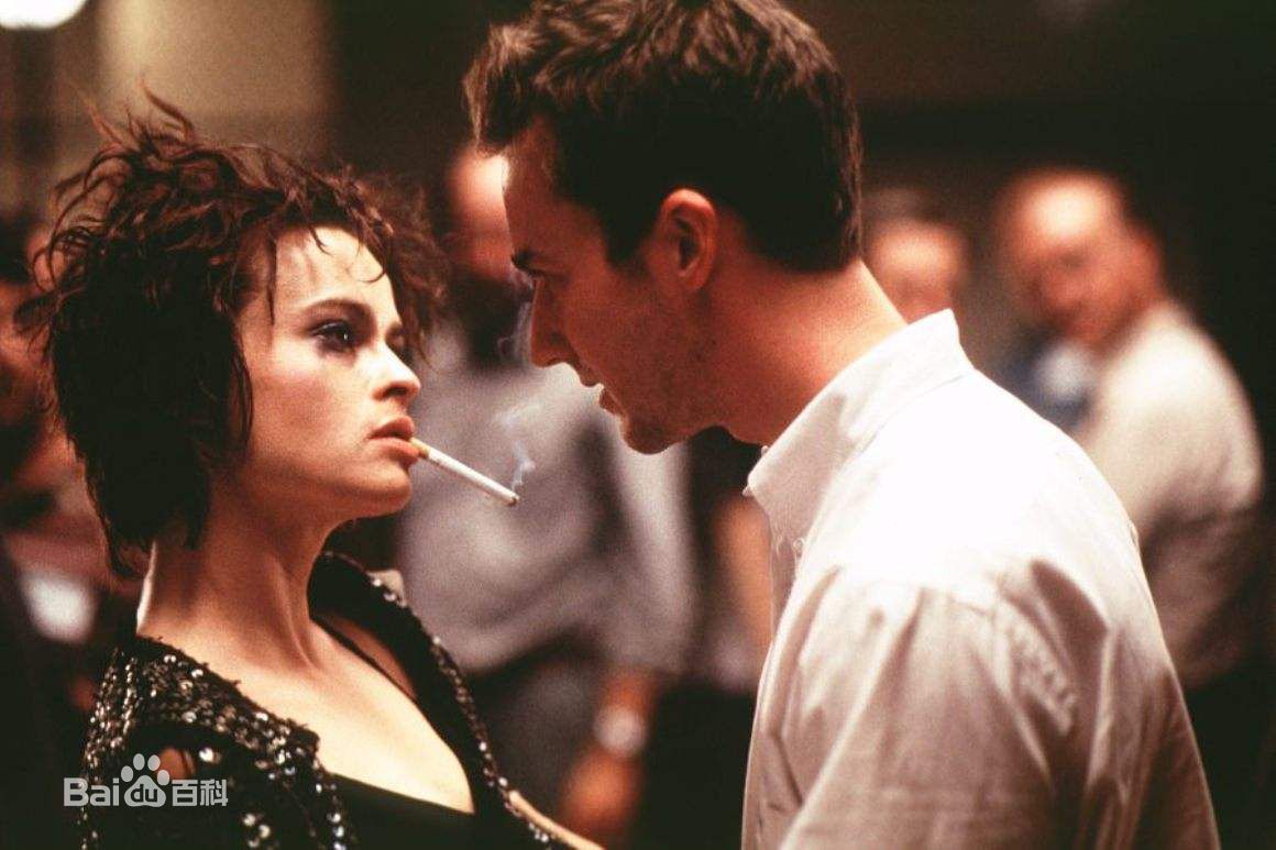 海伦娜·伯翰·卡特(Helena Bonham Carter)高清剧照