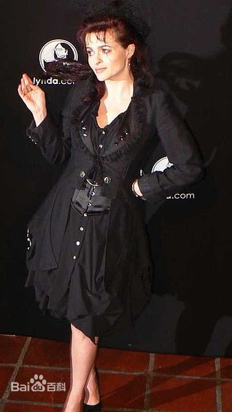 高清海伦娜·伯翰·卡特(Helena Bonham Carter)图片