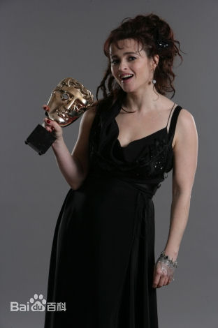 高清海伦娜·伯翰·卡特(Helena Bonham Carter)图片
