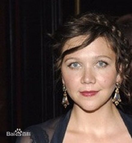 精选玛吉·吉伦哈尔(Maggie Gyllenhaal、Margolit Ruth Gyllenhaal)