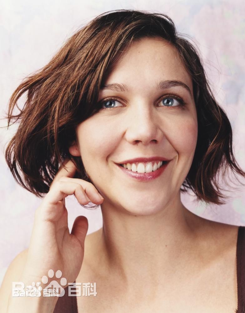 精选玛吉·吉伦哈尔(Maggie Gyllenhaal、Margolit Ruth Gyllenhaal)