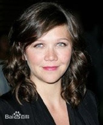 精选玛吉·吉伦哈尔(Maggie Gyllenhaal、Margolit Ruth Gyllenhaal)
