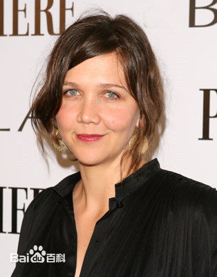 精选玛吉·吉伦哈尔(Maggie Gyllenhaal、Margolit Ruth Gyllenhaal)图片
