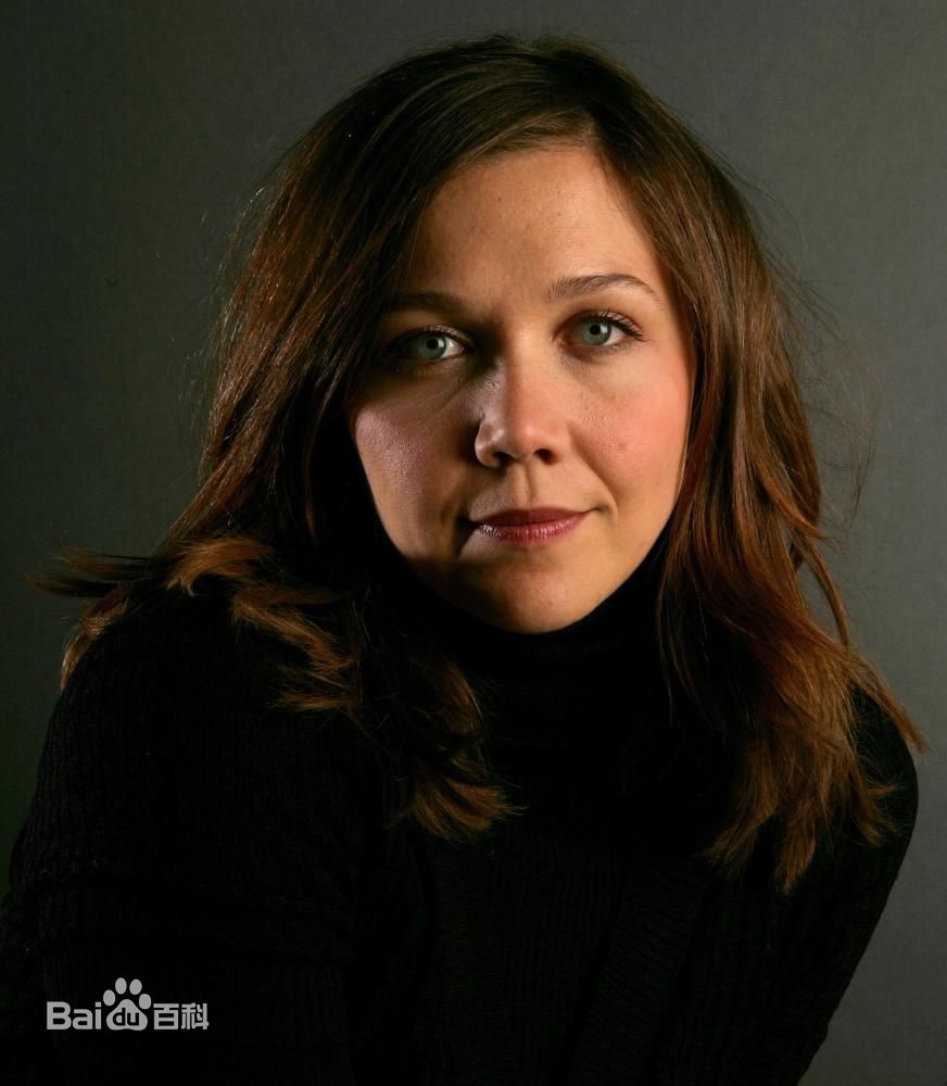 最全玛吉·吉伦哈尔(Maggie Gyllenhaal、Margolit Ruth Gyllenhaal)精彩图册