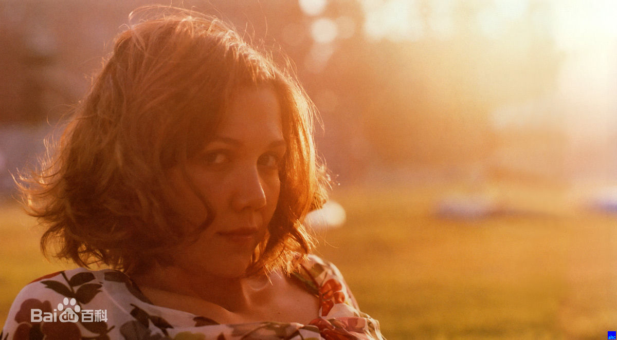 最全玛吉·吉伦哈尔(Maggie Gyllenhaal、Margolit Ruth Gyllenhaal)精彩图册