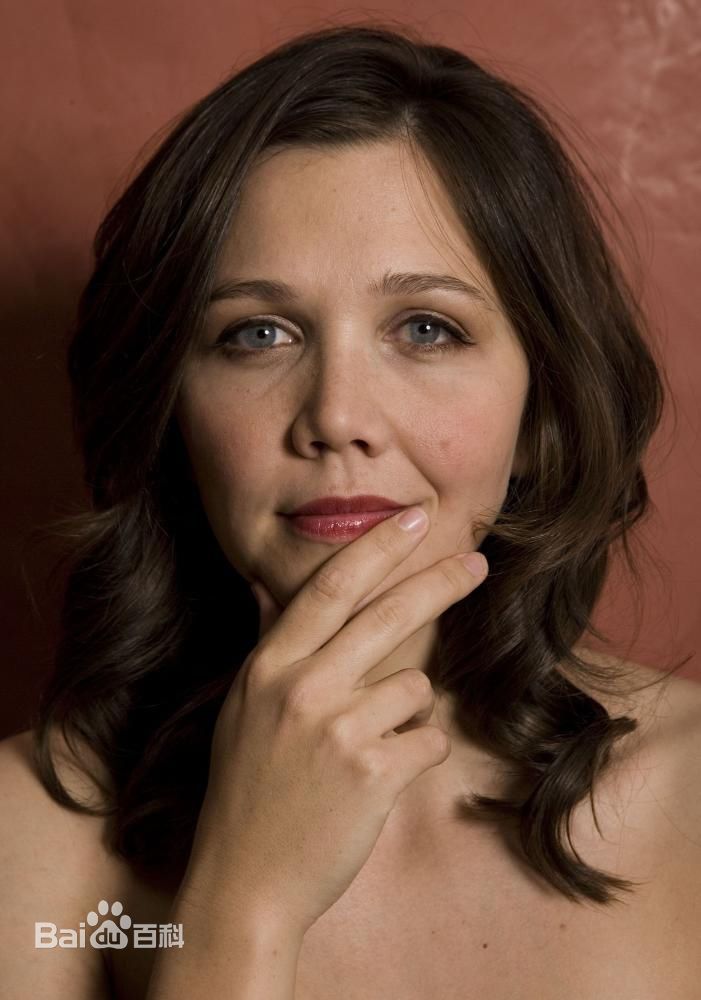 最全玛吉·吉伦哈尔(Maggie Gyllenhaal、Margolit Ruth Gyllenhaal)精彩图册