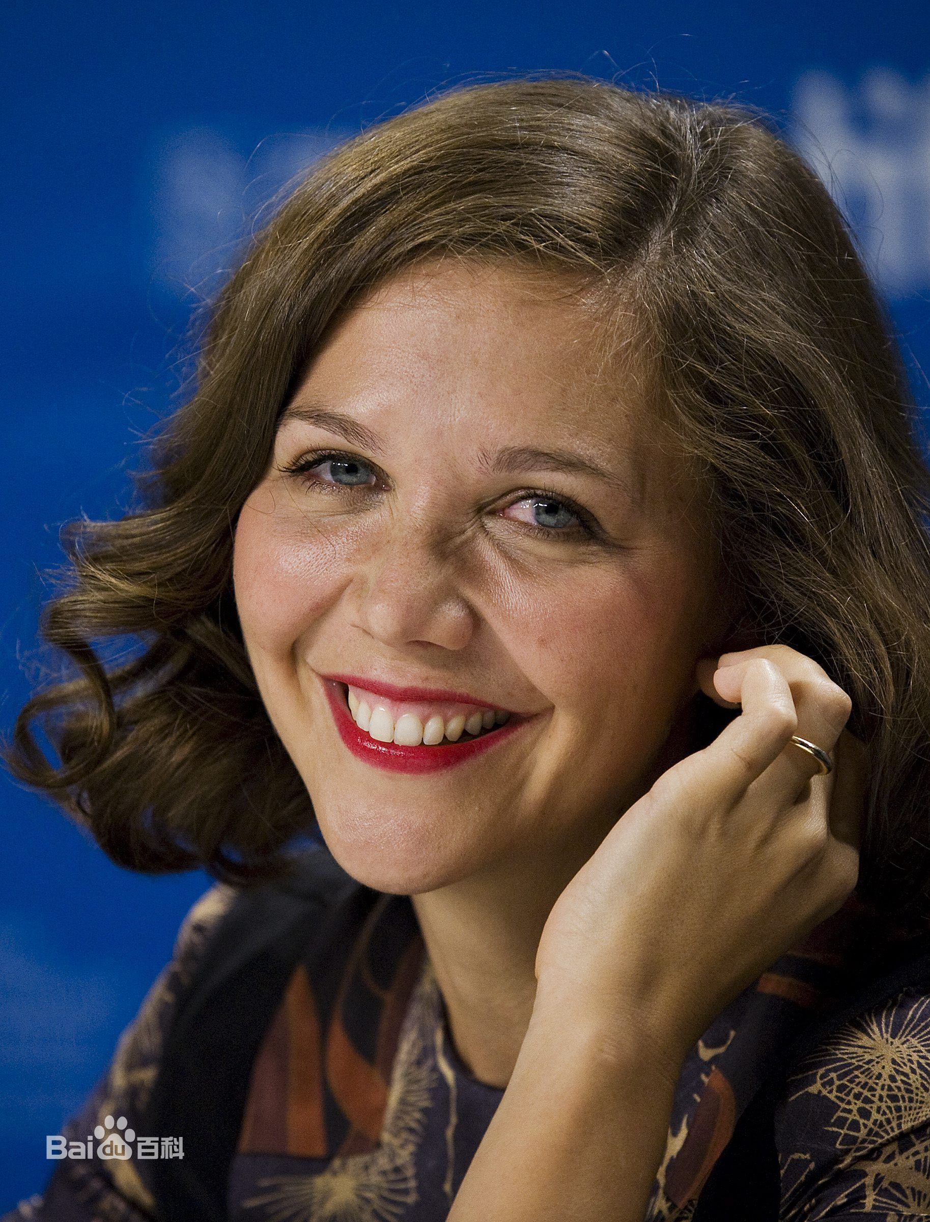 最全玛吉·吉伦哈尔(Maggie Gyllenhaal、Margolit Ruth Gyllenhaal)精彩图册