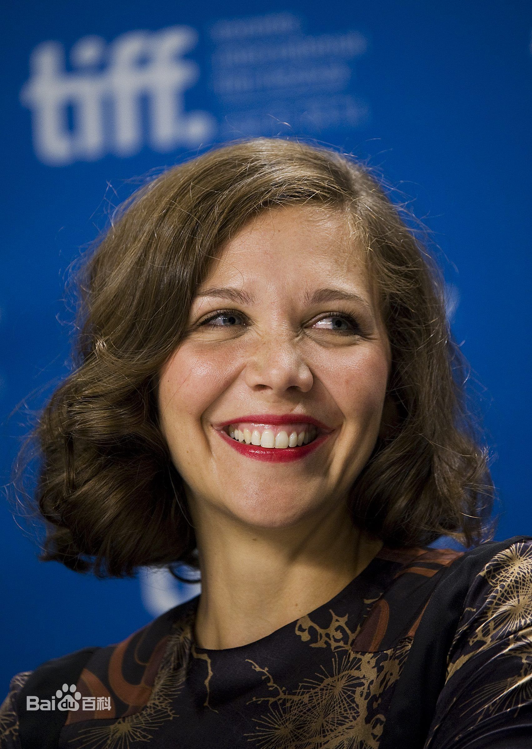 最全玛吉·吉伦哈尔(Maggie Gyllenhaal、Margolit Ruth Gyllenhaal)精彩图册