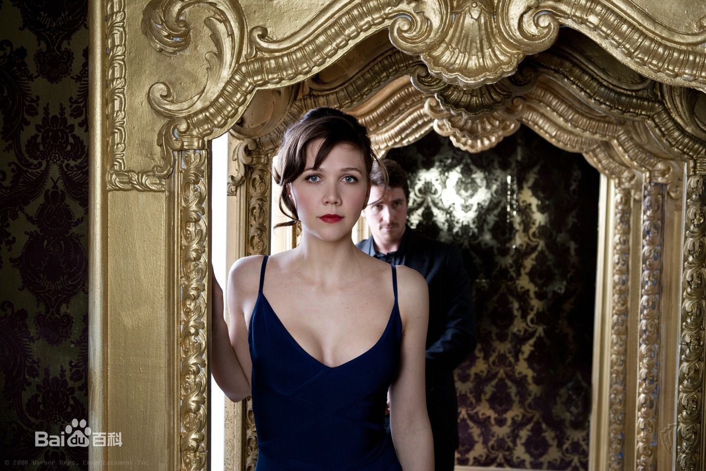 最全玛吉·吉伦哈尔(Maggie Gyllenhaal、Margolit Ruth Gyllenhaal)精彩图册