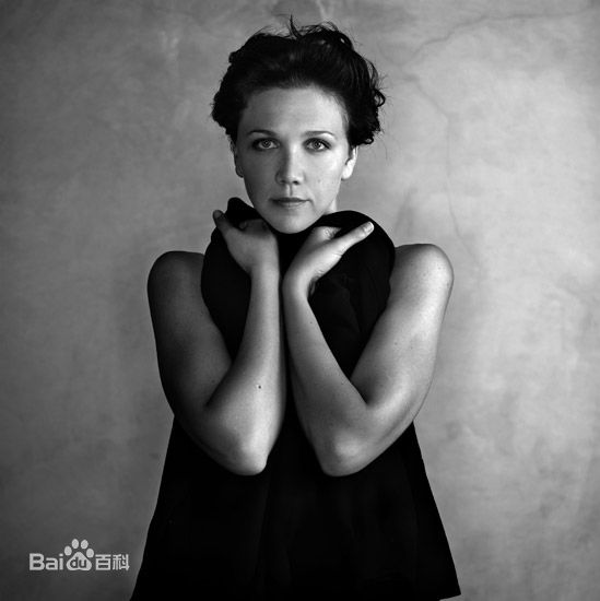 最全玛吉·吉伦哈尔(Maggie Gyllenhaal、Margolit Ruth Gyllenhaal)精彩图册