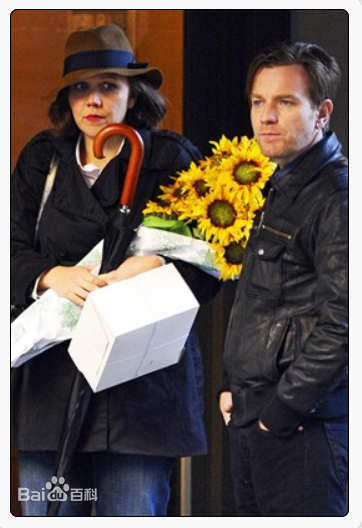 精选玛吉·吉伦哈尔(Maggie Gyllenhaal、Margolit Ruth Gyllenhaal)