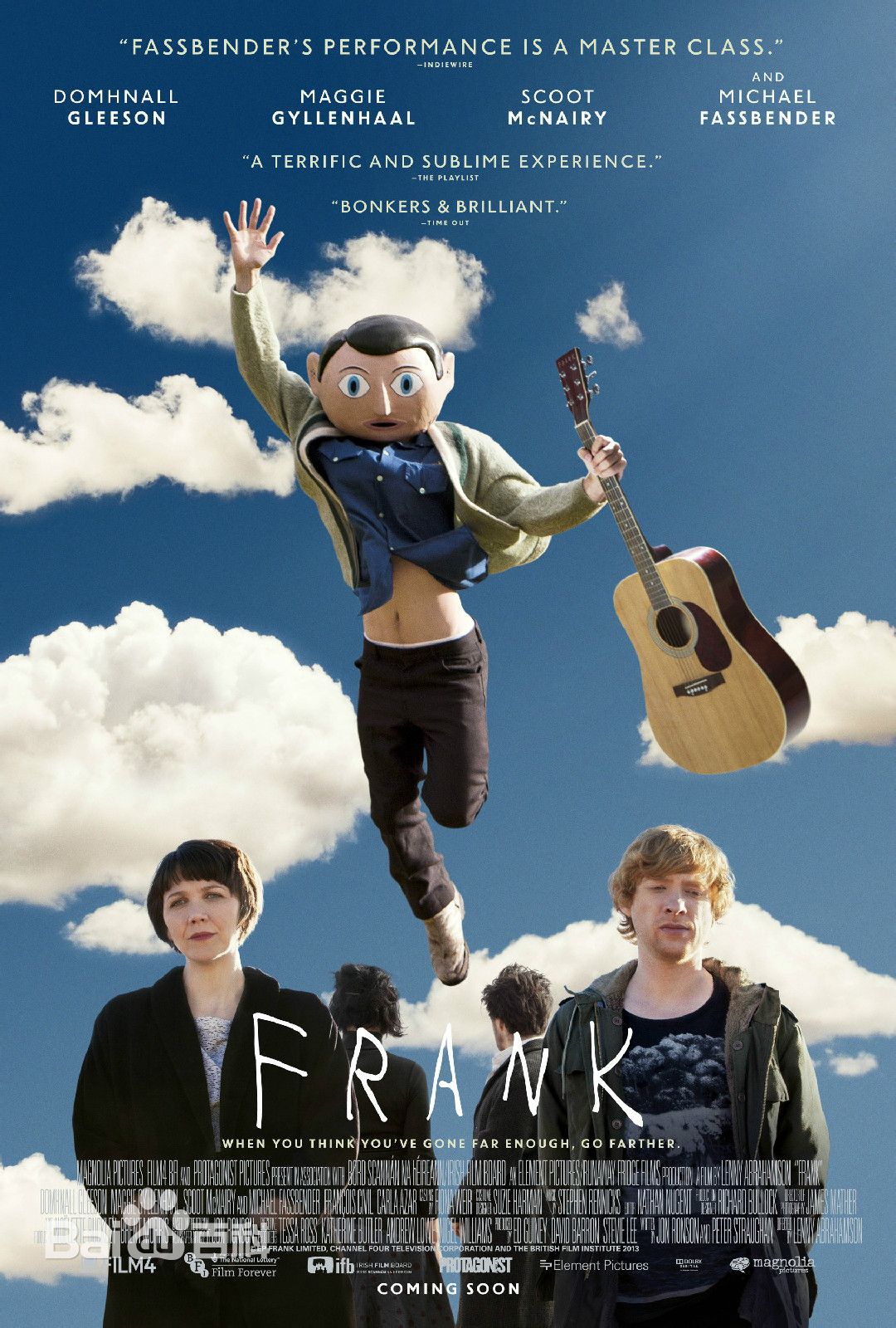 精选玛吉·吉伦哈尔(Maggie Gyllenhaal、Margolit Ruth Gyllenhaal)