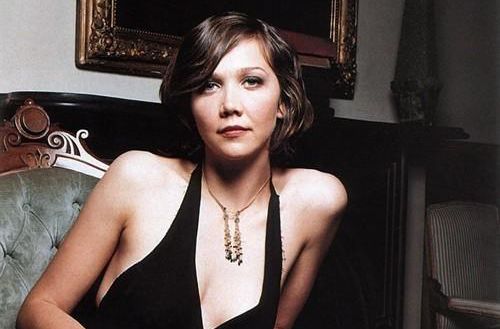 精选玛吉·吉伦哈尔(Maggie Gyllenhaal、Margolit Ruth Gyllenhaal)