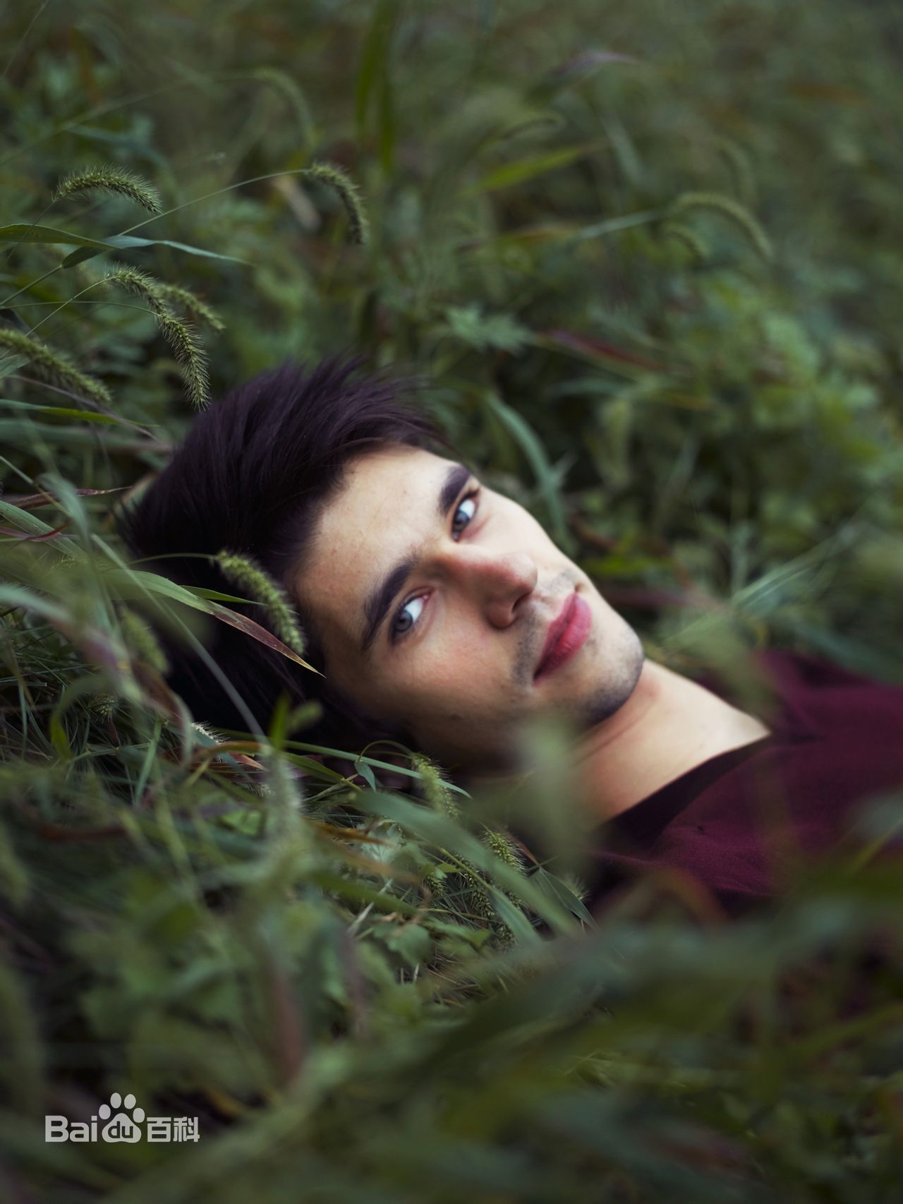 本·威士肖(Ben Whishaw)高清图册