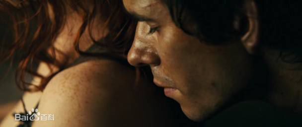 本·威士肖(Ben Whishaw)香水：一个谋杀犯的故事性感图片壁纸