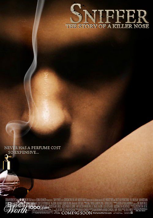 本·威士肖(Ben Whishaw)香水：一个谋杀犯的故事性感图片壁纸