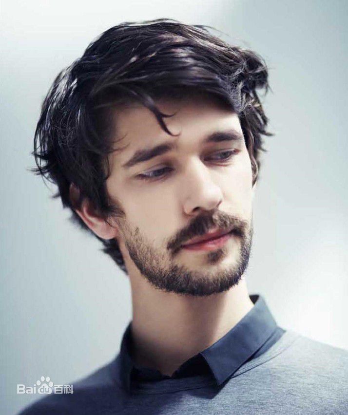 最全本·威士肖(Ben Whishaw)壁纸