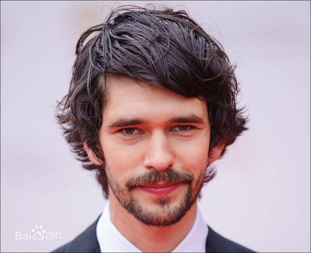 最全本·威士肖(Ben Whishaw)壁纸