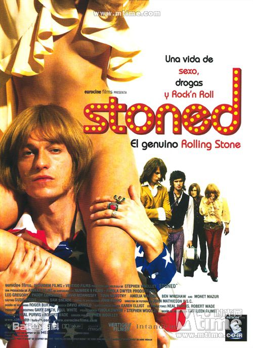 高清本·威士肖(Ben Whishaw)性感图片