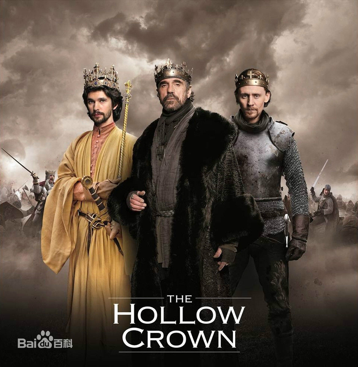 高清本·威士肖(Ben Whishaw)性感图片