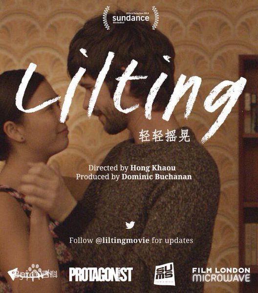 高清本·威士肖(Ben Whishaw)性感图片