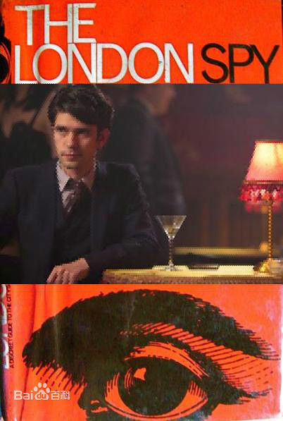 高清本·威士肖(Ben Whishaw)性感图片