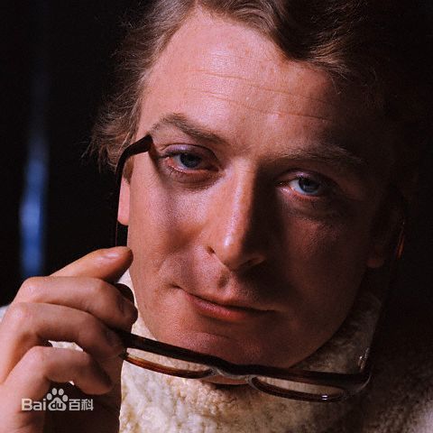 迈克尔·凯恩(Michael Caine)最新剧照