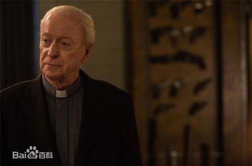 最新迈克尔·凯恩(Michael Caine)壁纸