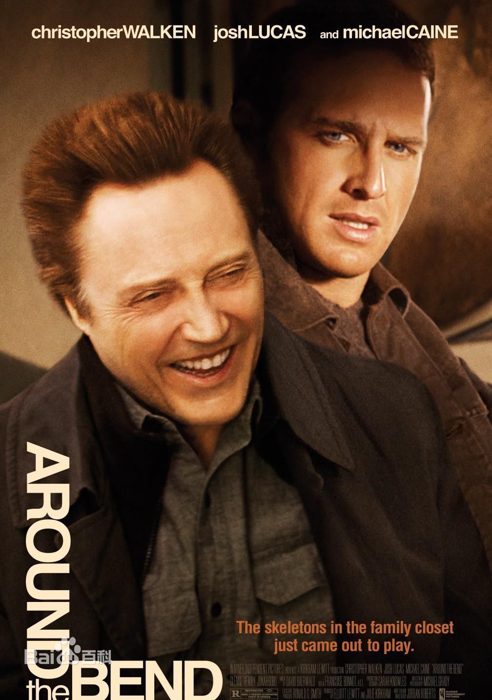 最新迈克尔·凯恩(Michael Caine)壁纸