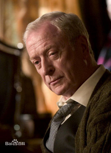 最新迈克尔·凯恩(Michael Caine)壁纸