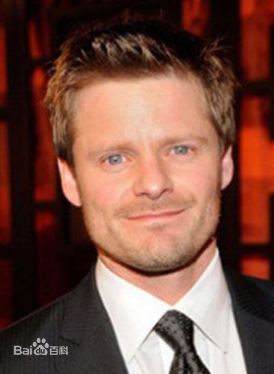 最优质史蒂夫·茨恩素颜照