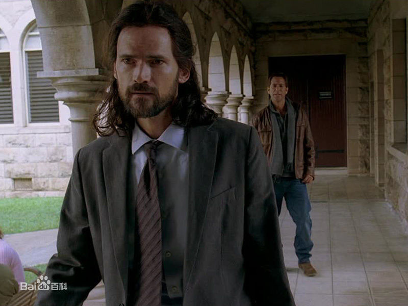 高清杰瑞米·戴维斯(Jeremy Davies)精彩图册