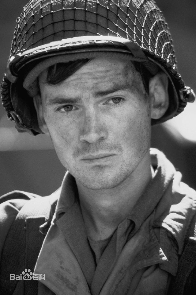 高清杰瑞米·戴维斯(Jeremy Davies)精彩图册