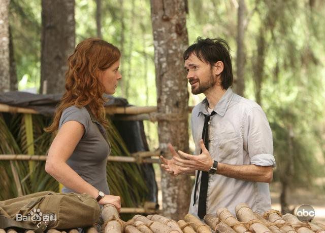 高清杰瑞米·戴维斯(Jeremy Davies)精彩图册