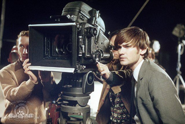 高清杰瑞米·戴维斯(Jeremy Davies)精彩图册