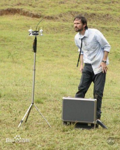 高清杰瑞米·戴维斯(Jeremy Davies)精彩图册