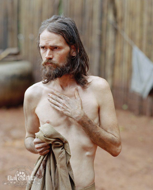 高清杰瑞米·戴维斯(Jeremy Davies)精彩图册