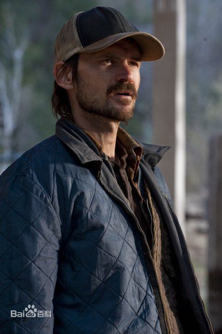 高清杰瑞米·戴维斯(Jeremy Davies)精彩图册