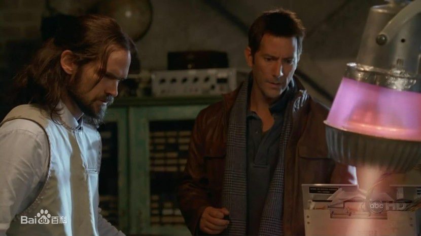 高清杰瑞米·戴维斯(Jeremy Davies)精彩图册