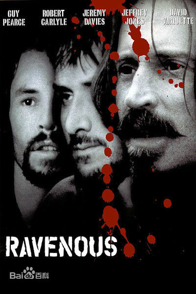 杰瑞米·戴维斯(Jeremy Davies)生活照