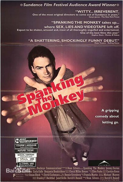 杰瑞米·戴维斯(Jeremy Davies)生活照