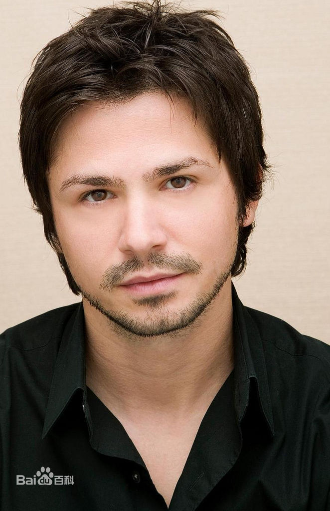 最优质弗莱迪·罗德里格兹(Freddy Rodríguez)精彩图册