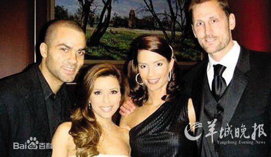 最全伊娃·朗格利亚(Eva Longoria)素颜照