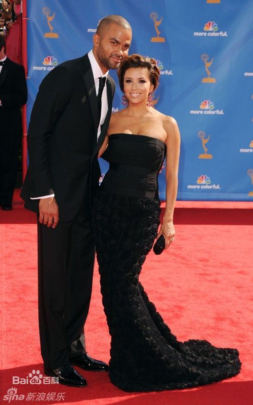 最新伊娃·朗格利亚(Eva Longoria)精彩图册