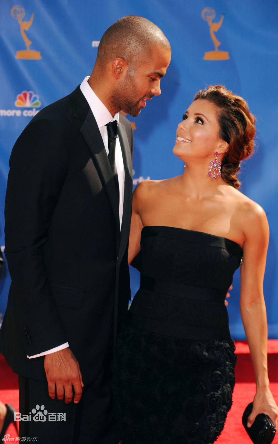 最新伊娃·朗格利亚(Eva Longoria)精彩图册