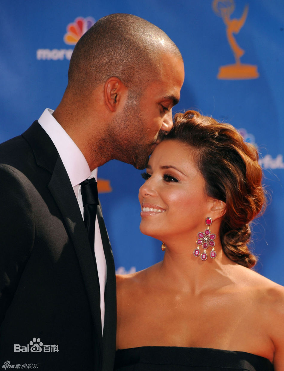 最新伊娃·朗格利亚(Eva Longoria)精彩图册