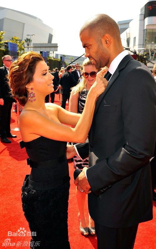 最新伊娃·朗格利亚(Eva Longoria)精彩图册