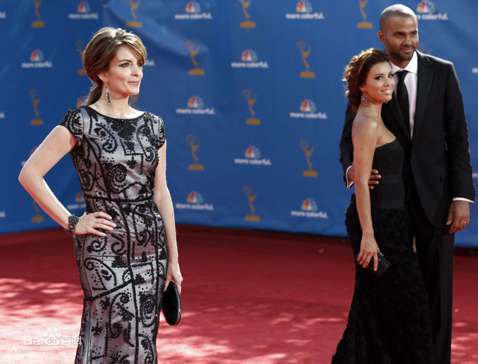 最新伊娃·朗格利亚(Eva Longoria)精彩图册